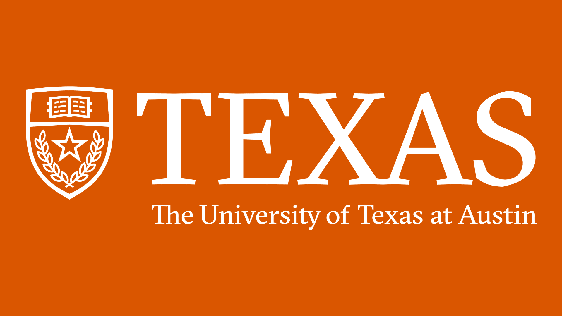 The University of Texas at Austin